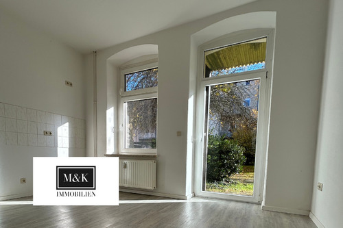 Tiitelbild Logo Sophienstr.-3.png - Tolle Lage, Erdgeschoss & großzügige Terrasse