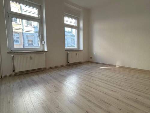 Wohn-/Schlafzimmer - 