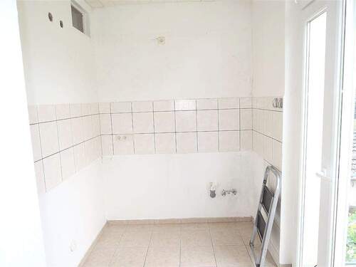 Küche - Etagenwohnung mit 85,00 m² in Trier zur Miete