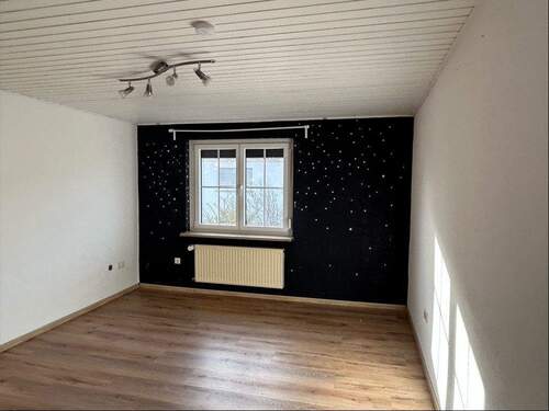 Kinderzimmer im Obergeschoss - 