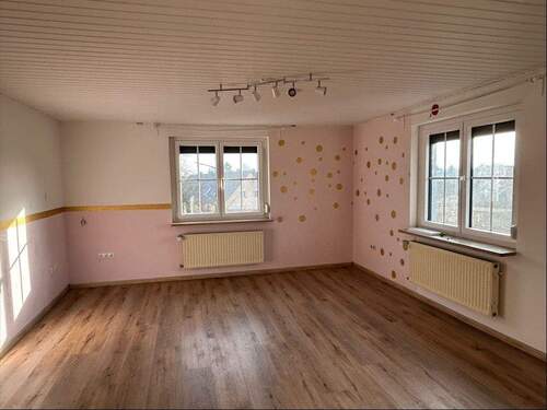 Schlafzimmer im Obergeschoss - 