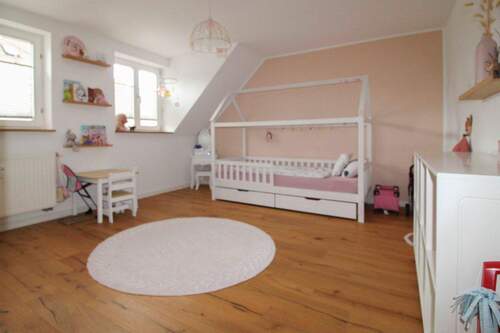 Kinderzimmer 2 DG - 