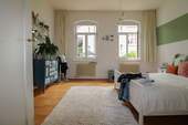Schlafzimmer EG Bild 2 - 