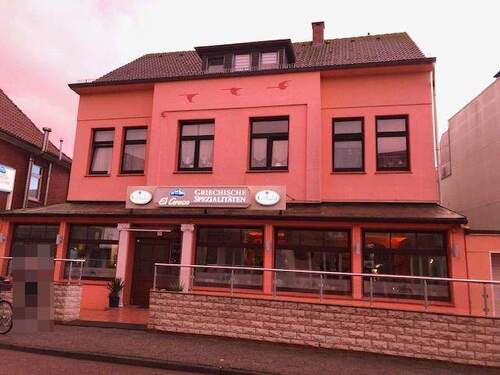 IMG_4187.jpg - Hotel, Pension, Gasthof zur Miete in Norderney