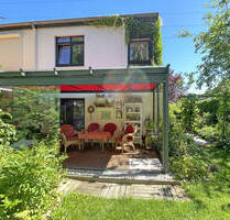 Urbanes Wohlfühlzuhause in Bramfeld - Hamburg