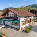 Außenansicht - Gewerbeobjekt (Büro, Produktion, Verkauf) zum Kaufen in Bad Wiessee