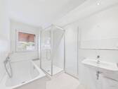 Badezimmer OG - 