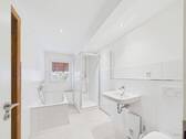 Badezimmer OG - 