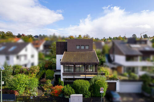 Ansicht - 