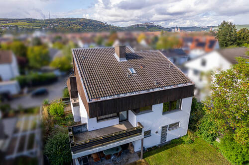 Ansicht - 