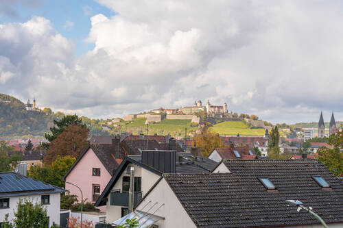 Ausblick - 