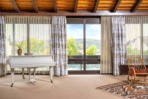 Wohnzimmer - 