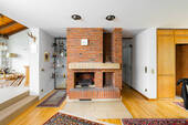 Kamin - 
