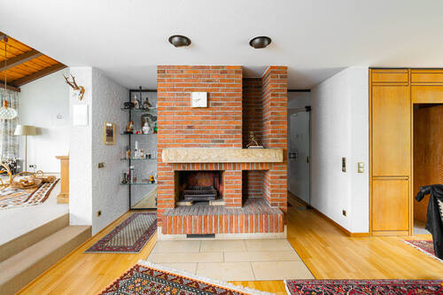 Kamin - 
