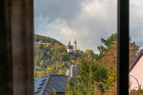 Ausblick - 