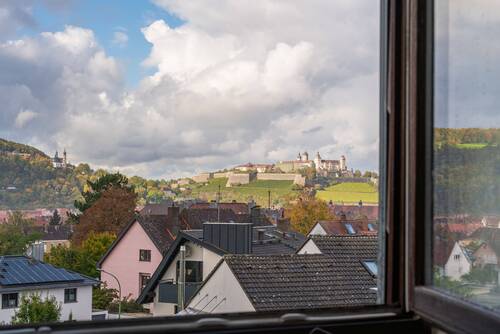 Ausblick - 