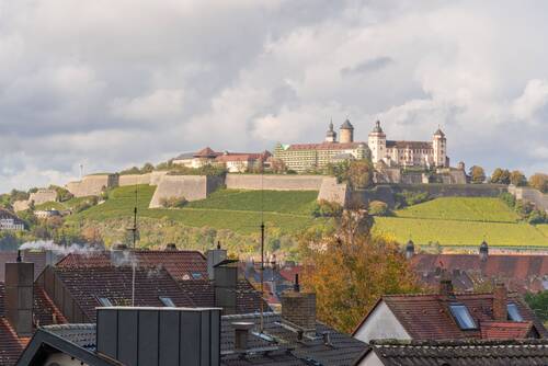 Ausblick - 