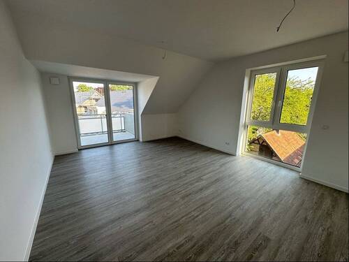 Wohnen/Essen - 