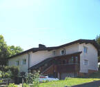 Straßenansicht.jpg - 7 Zimmer Mehrfamilienhaus, Wohnhaus zum Kaufen in Nidderau