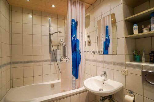 Badezimmer - 