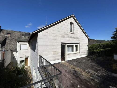 Terrasse - 