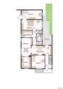 Grundriss Erdgeschoss - 
