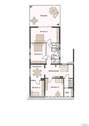 Grundriss Dachgeschoss - 