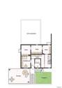 Grundriss Untergeschoss - 