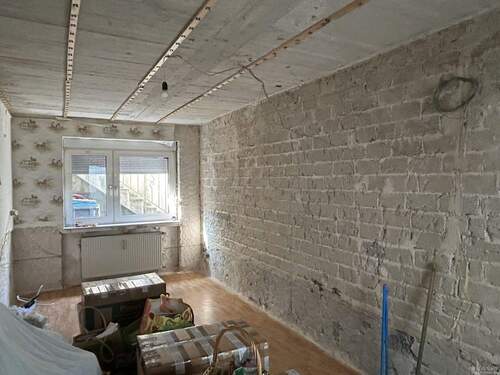 EG Schlafzimmer - Doppelhaushälfte mit 246,00 m² in Cochem zum Kaufen