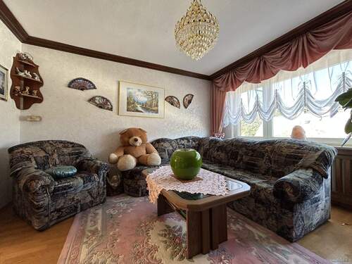 EG Schlafzimmer - 