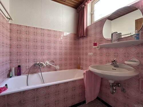 EG Badezimmer - 