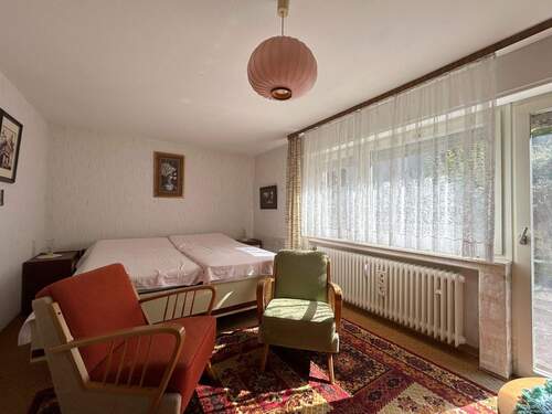 DG Schlafzimmer - 