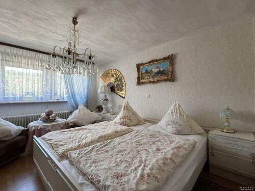 DG Schlafzimmer - 