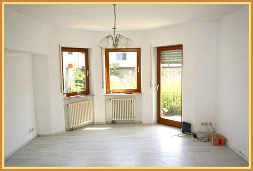 Wohnzimmer - 