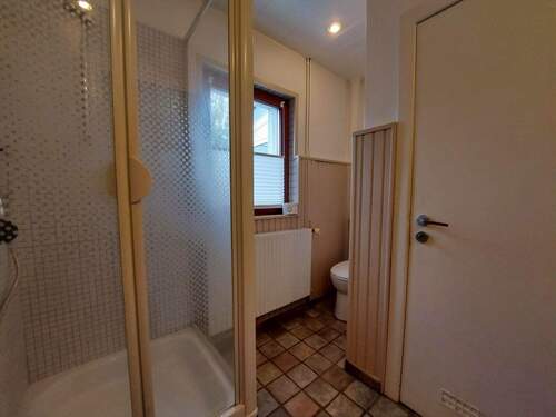 EG Duschbad - Ansicht I - 