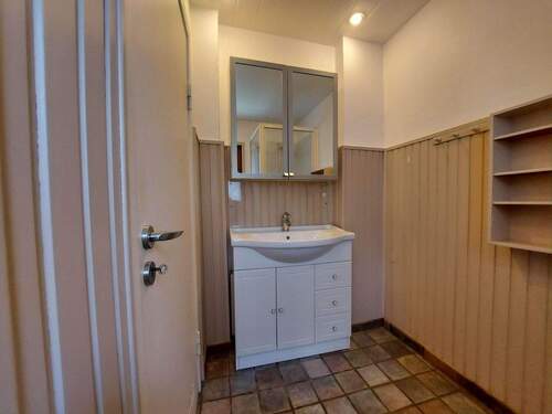 EG Duschbad - Ansicht II - 