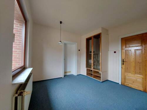 OG Vorraum - Ansicht I - 