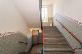 Treppenhaus - 