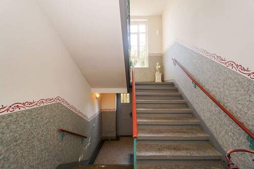 Treppenhaus - 