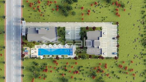 Draufansicht(Visualisierung) - 