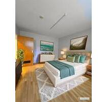 Charmante 3-Zimmer-Wohnung in zentraler Lage - Leverkusen Wiesdorf