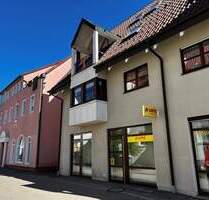 GROßARTIGE MÖGLICHKEITEN: Ladengeschäft oder Büro, Albstadt-Tailfingen
