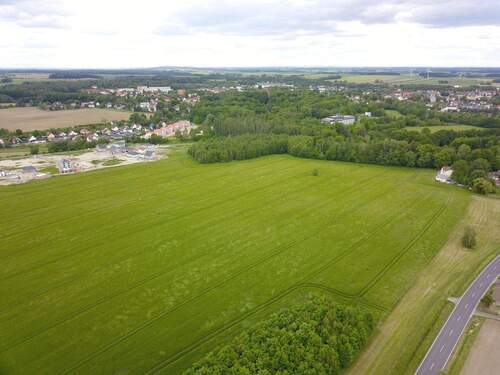 Bad Lausick 2 - Grundstück in Bad Lausick zum Kaufen