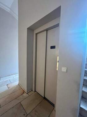 Aufzug - 