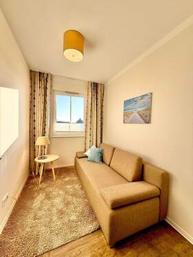 Gästeschlafzimmer - 