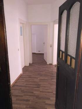 Flur Eingangsbereich - 