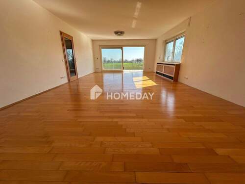 Wohnzimmer Einliegerwohnung - 