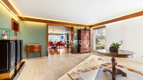 Flur 1 - 7 Zimmer Einfamilienhaus zum Kaufen in Ennigerloh