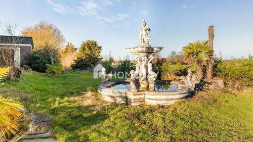 Garten 2 - Einfamilienhaus mit 320,00 m&sup2; in Ennigerloh zum Kaufen