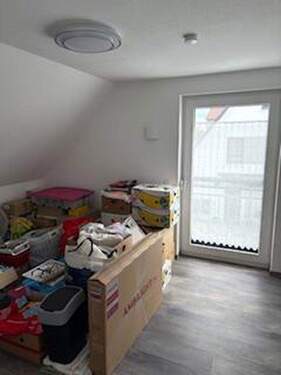 Schlafzimmer ETW2DG - 